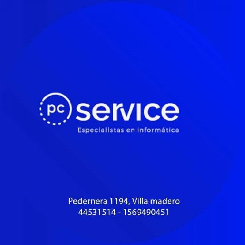 PC Service