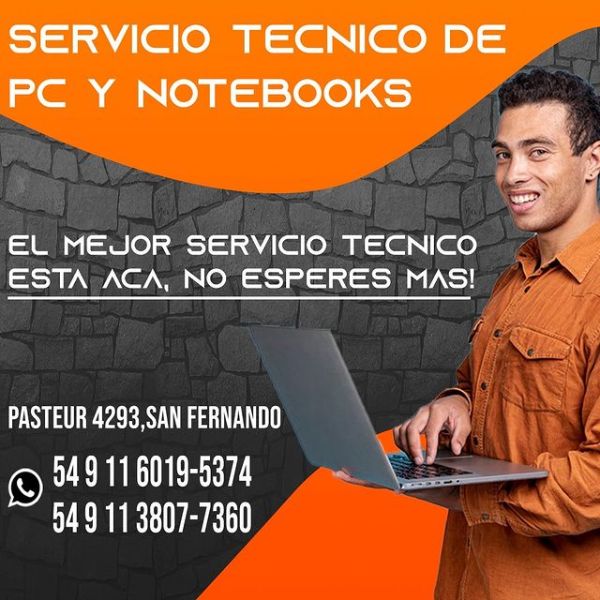 PC Service