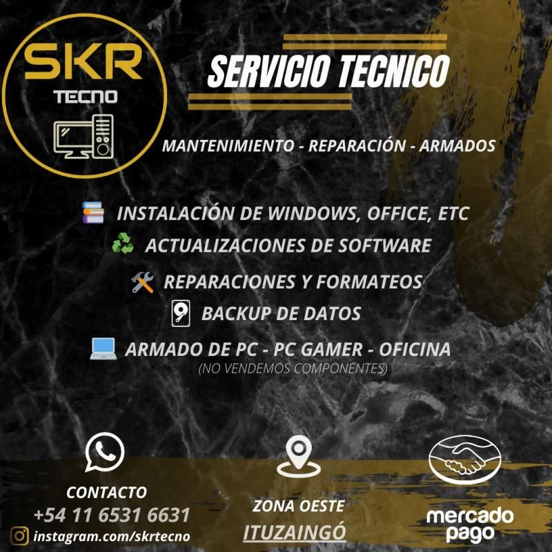 SKR Tecno