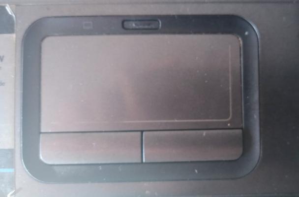 Touch Pad Compaq Presario