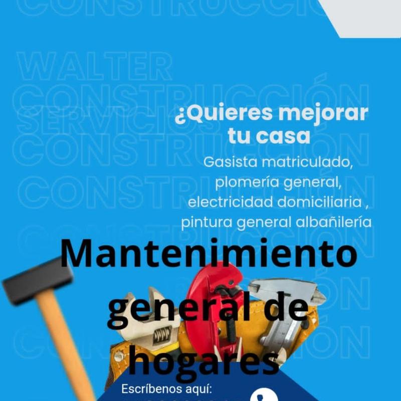 Walter Servicio