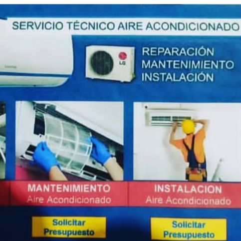 Instalaciones JC