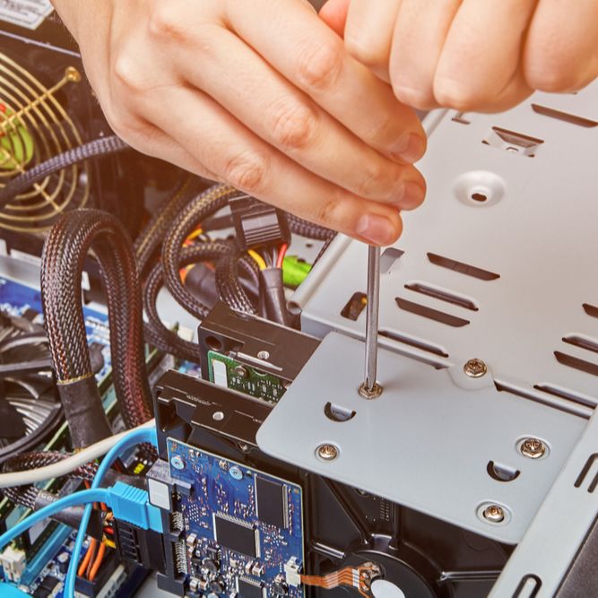 PSN Soporte Tecnico